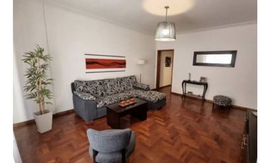 ALQUILER POR TEMPORADA - TRES AMBIENTES CON WIFI Y CABLE