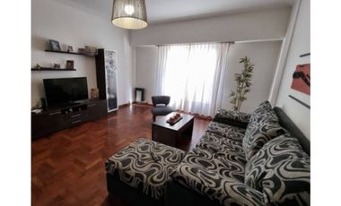 ALQUILER POR TEMPORADA - TRES AMBIENTES CON WIFI Y CABLE
