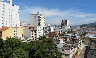 VENTA de APARTAMENTO en BUCARAMANGA