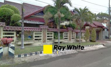 Murah Rumah Jl. Jemursari Selatan, Wonocolo, Surabaya