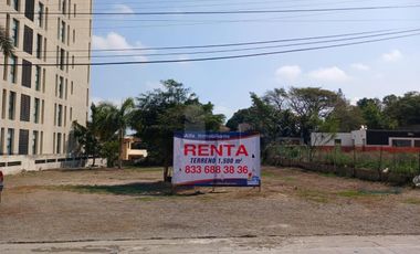 Terreno comercial en renta en Petrolera, Tampico, Tamaulipas