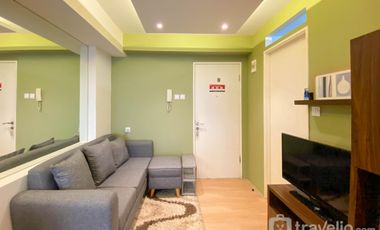 Apartemen Green Palace Kalibata