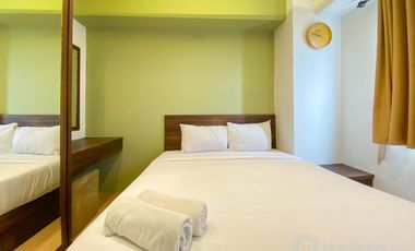 Apartemen Green Palace Kalibata