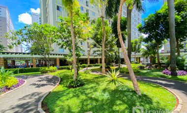 Apartemen Green Palace Kalibata