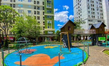 Apartemen Green Palace Kalibata