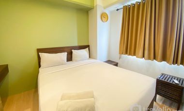 Apartemen Green Palace Kalibata