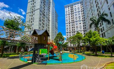 Apartemen Green Palace Kalibata