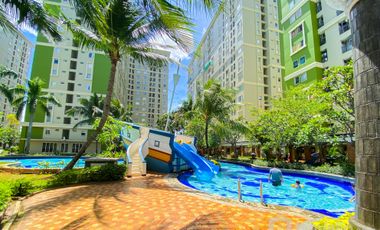 Apartemen Green Palace Kalibata