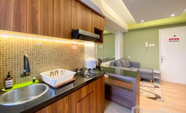 Apartemen Green Palace Kalibata