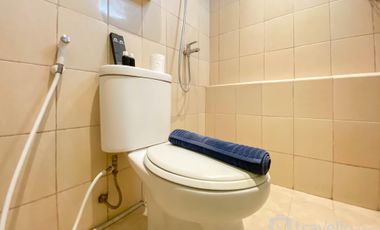 Apartemen Green Palace Kalibata