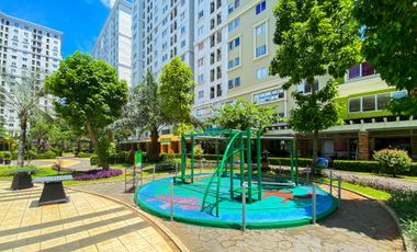 Apartemen Green Palace Kalibata