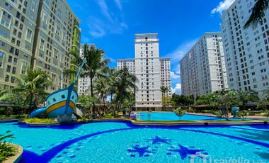 Apartemen Green Palace Kalibata