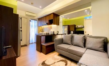 Apartemen Green Palace Kalibata