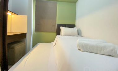 Apartemen Green Palace Kalibata