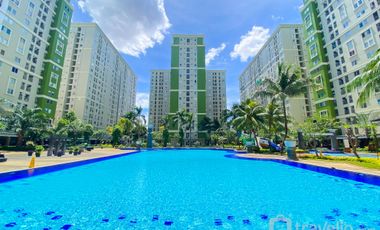 Apartemen Green Palace Kalibata