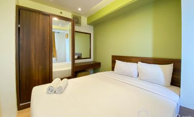 Apartemen Green Palace Kalibata
