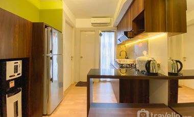 Apartemen Green Palace Kalibata