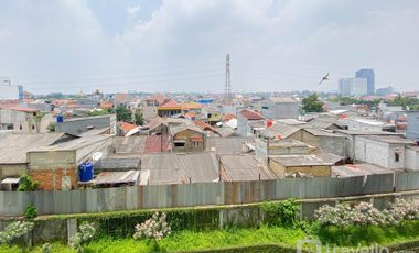 Apartemen Green Palace Kalibata