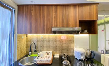 Apartemen Green Palace Kalibata