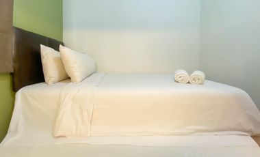 Apartemen Green Palace Kalibata