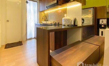 Apartemen Green Palace Kalibata