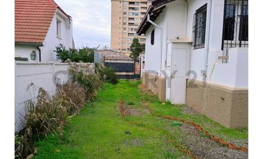 Se Vende Casa Quilpué Centro Con Giro Comercial