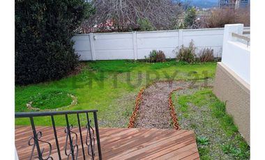 Se Vende Casa Quilpué Centro Con Giro Comercial