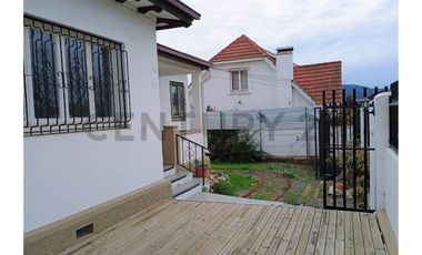 Se Vende Casa Quilpué Centro Con Giro Comercial