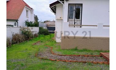 Se Vende Casa Quilpué Centro Con Giro Comercial