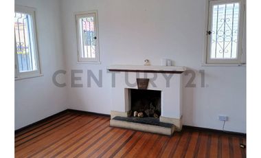 Se Vende Casa Quilpué Centro Con Giro Comercial