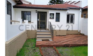 Se Vende Casa Quilpué Centro Con Giro Comercial