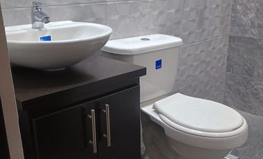 apartamento en arriendo en soacha. Cod A6817201