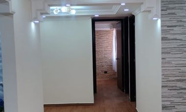 apartamento en arriendo en soacha. Cod A6817201