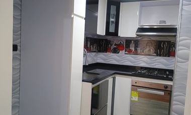 apartamento en arriendo en soacha. Cod A6817201