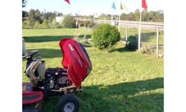 Hermosa Parcela con Casa - Restaurant con ubicación privilegiada.