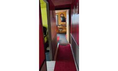 Hermosa Parcela con Casa - Restaurant con ubicación privilegiada.