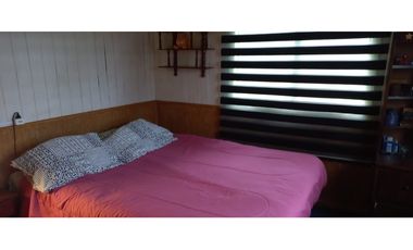 Hermosa Parcela con Casa - Restaurant con ubicación privilegiada.