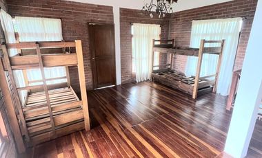 finca en venta en via altagracia. Cod V4831