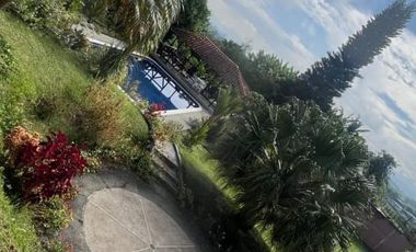 finca en venta en via altagracia. Cod V4831