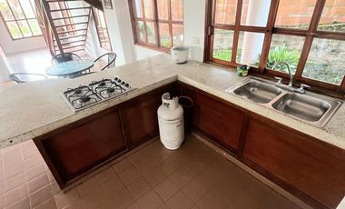 finca en venta en via altagracia. Cod V4831