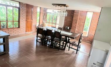 finca en venta en via altagracia. Cod V4831