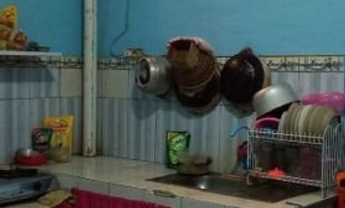 rumah disewakan kontrak dekat summarecon stasiun bekasi