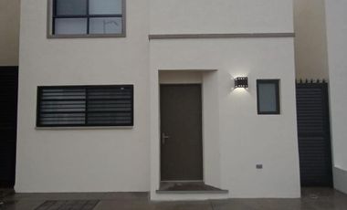 Casa en renta en Dominio Cumbres - Murano Residencial