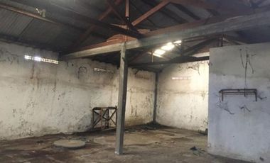 Jual Gudang Murah Strategis Bekas Gudang Kayu di daerah Krian Sidoarjo
