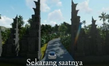 Segera Miliki VillaTel Bukit Ciater Resort Spa Nuansa Bali Di Subang