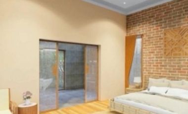 Segera Miliki VillaTel Bukit Ciater Resort Spa Nuansa Bali Di Subang