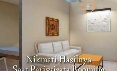 Segera Miliki VillaTel Bukit Ciater Resort Spa Nuansa Bali Di Subang