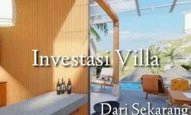 Segera Miliki VillaTel Bukit Ciater Resort Spa Nuansa Bali Di Subang