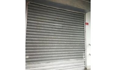 Alquiler de Local Comercial en Betania 108 mts Incluye Agua