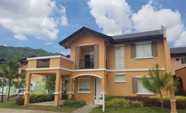 Ready for Occupancy 5 BR House for Sale in Talamban, Cebu City